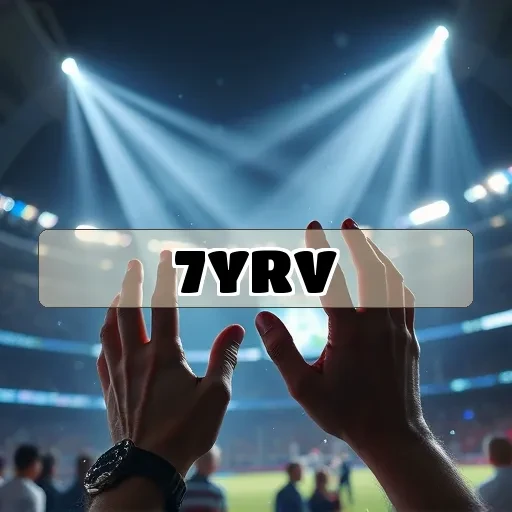 7yrv.com: Mergulhe na Ação e Emoção dos Jogos Imperdíveis!
