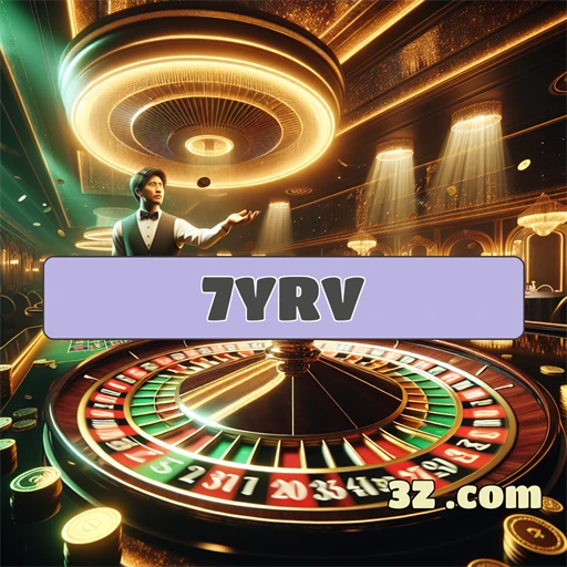 Cassino Inovador no 7yrv.com: Uma Nova Era nos Jogos