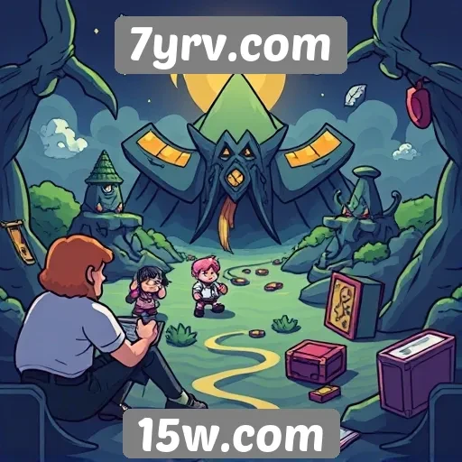 7yrv.com investimento em desenvolvedores independentes
