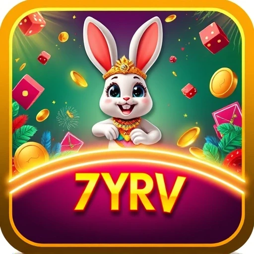 7yrv.com Logo