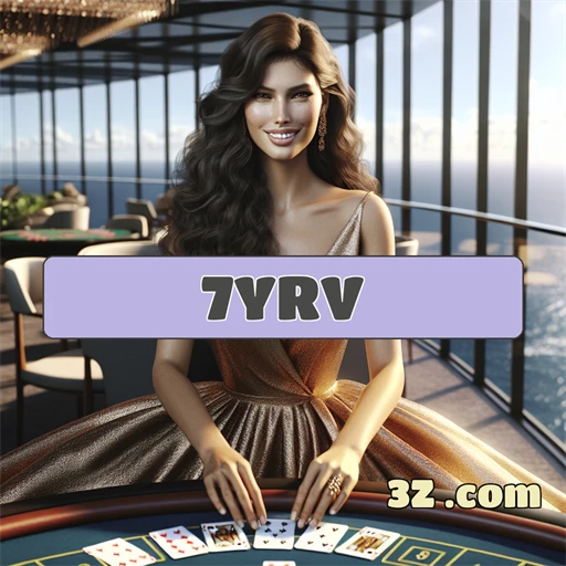 A Revolução da Plataforma de Jogos no 7yrv.com