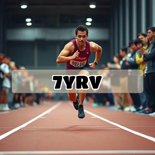 7yrv.com: Atrações Imperdíveis da Seção de Esportes para Apostadores