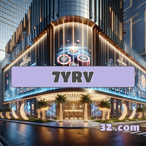 Experiência VIP no 7yrv.com para Gamers Apaixonados