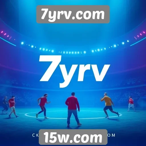 Novidades e atualizações do 7yrv em 2026